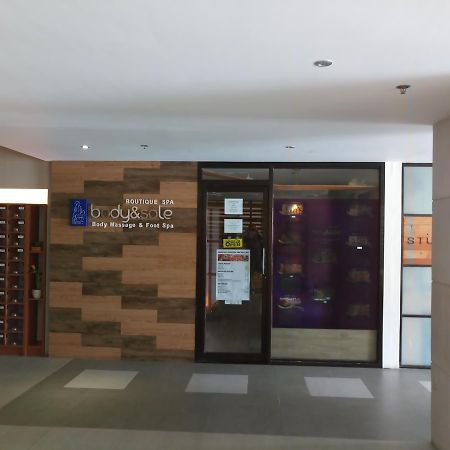 2405 Mabolo Garden Flats Apartment Cebu Exterior foto
