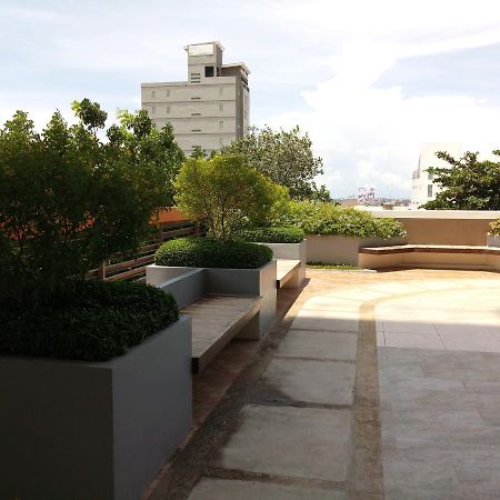 2405 Mabolo Garden Flats Apartment Cebu Exterior foto