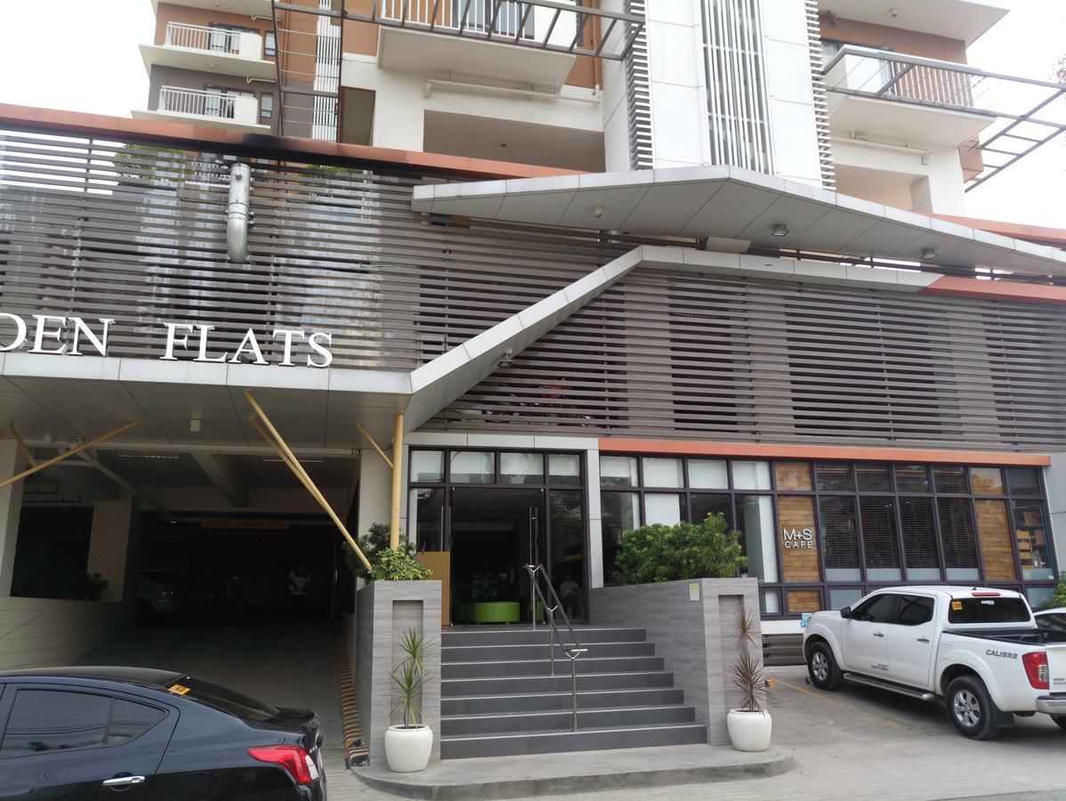 2405 Mabolo Garden Flats Apartment Cebu Exterior foto