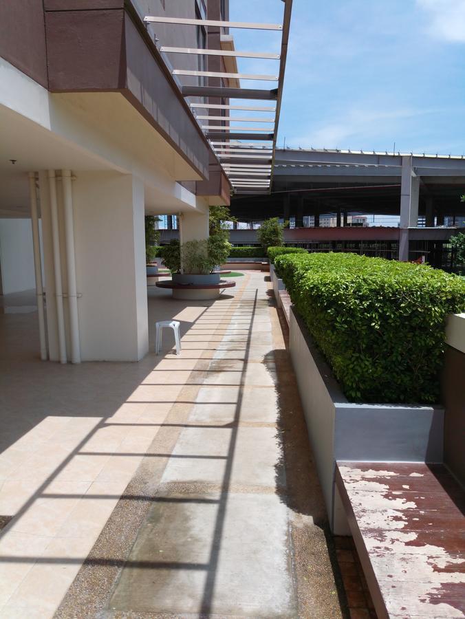 2405 Mabolo Garden Flats Apartment Cebu Exterior foto