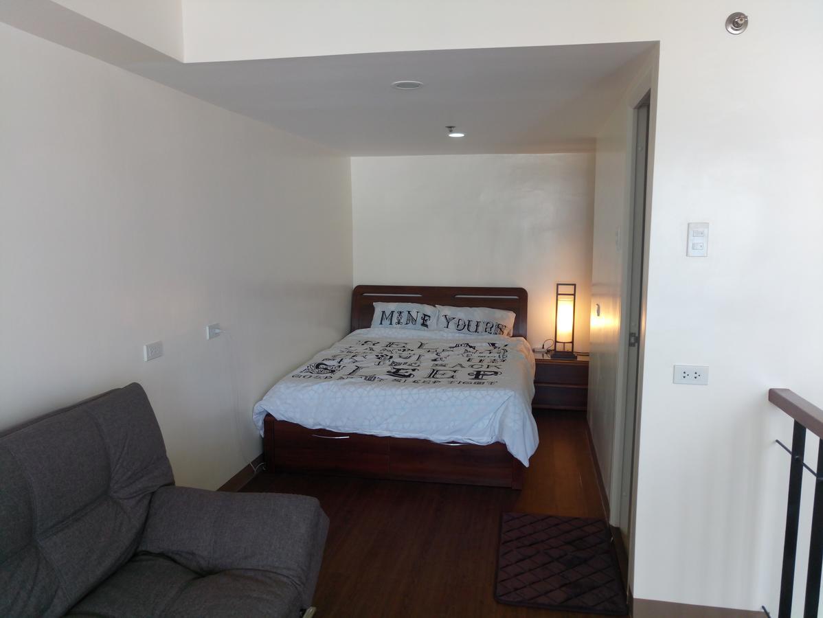 2405 Mabolo Garden Flats Apartment Cebu Exterior foto
